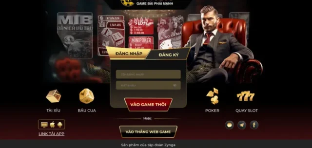 Giữ tâm lý vững vàng khi chơi tại Manclub