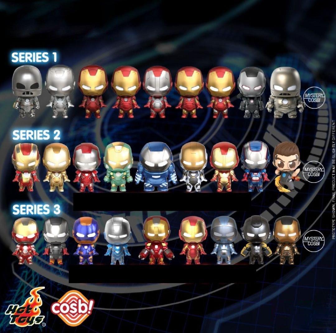 Cách chơi Sicbo Iron Man hiệu quả