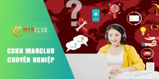 Liên hệ Manclub